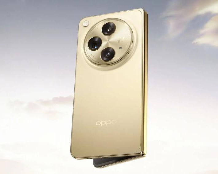 Просочились характеристики Oppo Find N5 в преддверии запуска