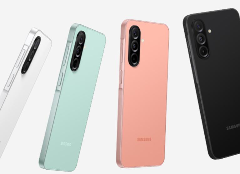 Samsung Galaxy A26 представлен на индийском рынке: характеристики и цена