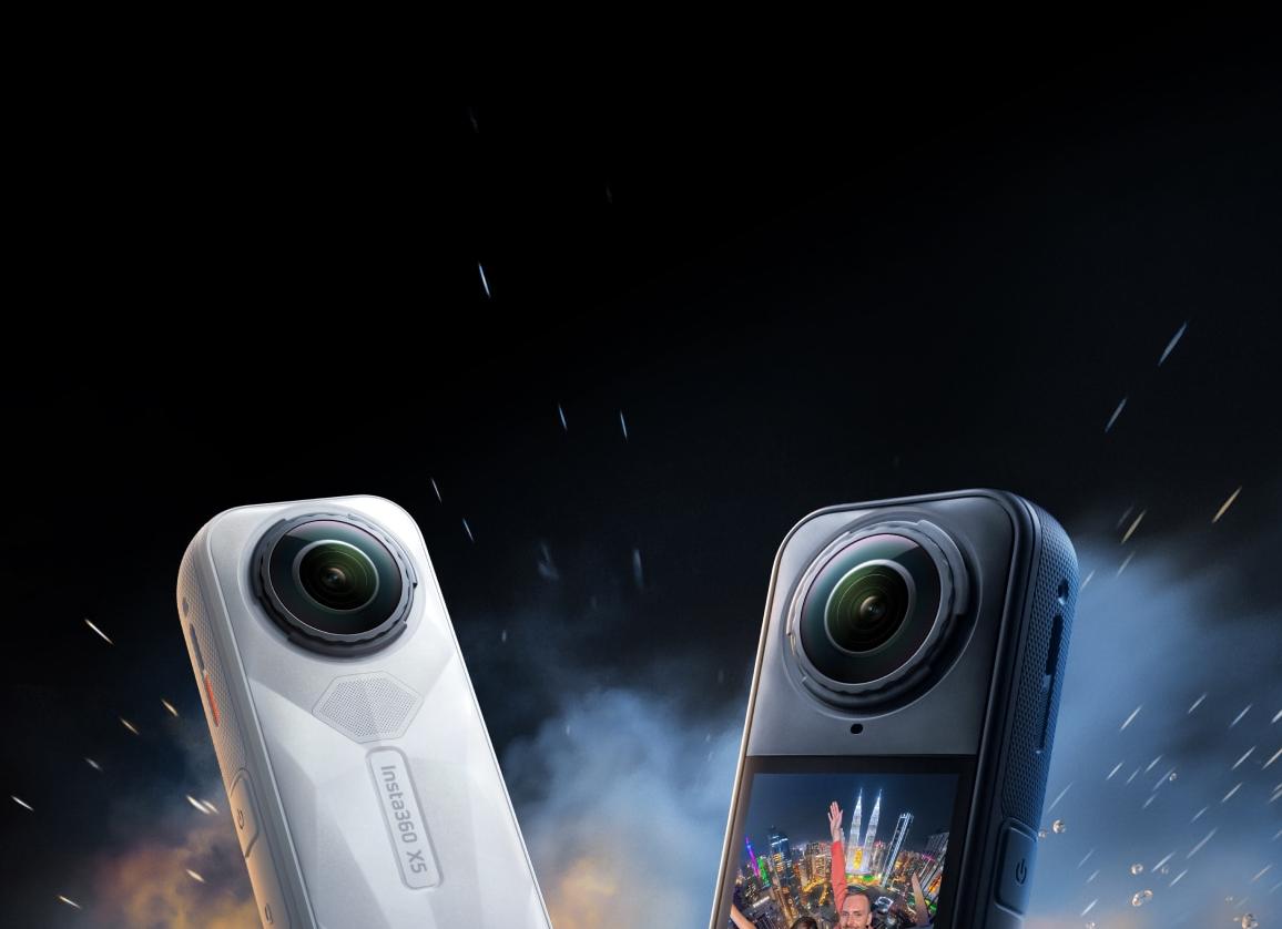 Презентация Xiaomi Photography Award