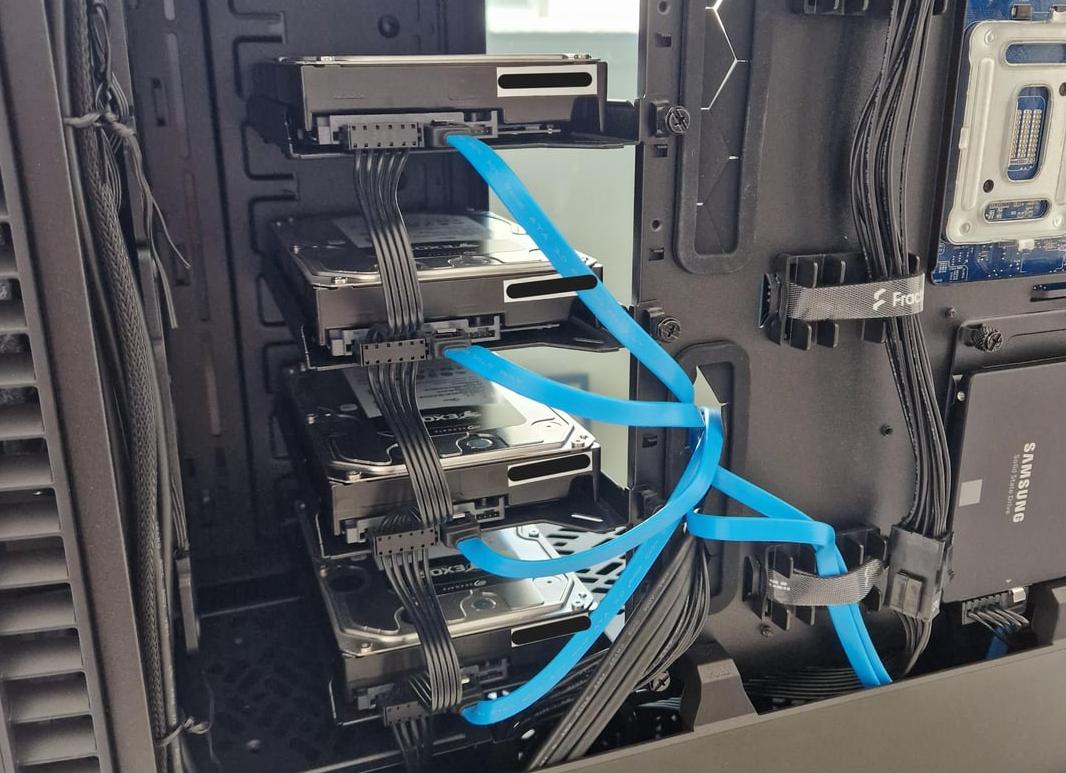 Samsung планирует разработку 440