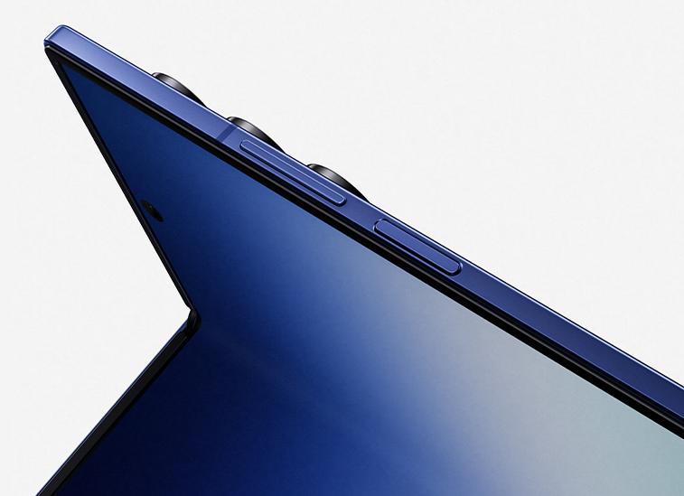 Samsung Galaxy Z Fold7 получит более толстый стилус S Pen для улучшения письма