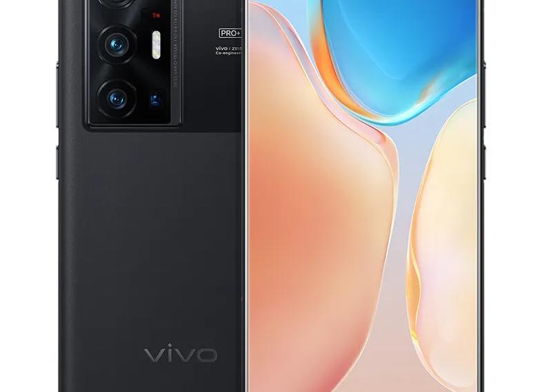 Продажи смартфона Vivo Y72 5G будут запущены уже 15 июля