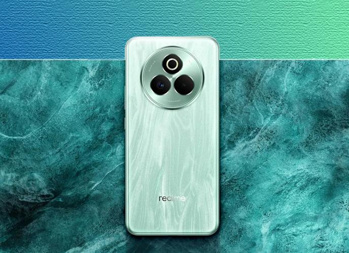 Realme P3 Pro: стала известна дата дебюта этого смартфона