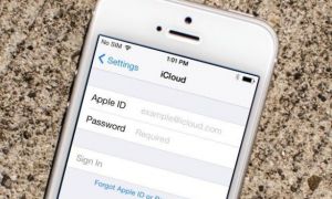 Возможно ли отвязать iPhone от Apple ID?