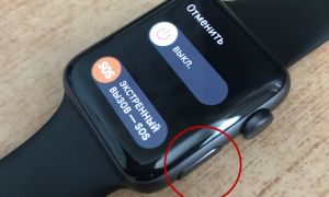 Способы перезагрузки Apple Watch: легкий способ и жесткая перезагрузка
