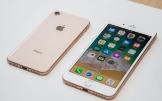 Сравнение iPhone 7 и iPhone 8: стоит ли покупать восьмерку?