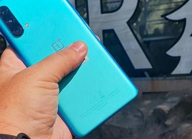 Путешествие в Боровое со смартфоном OnePlus Nord CE 5G: фотообзор и рассказ о путешествии