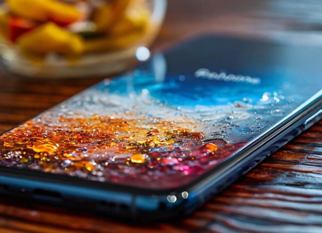 Realme 14x получит обновленный дизайн камеры и аккумулятор на 6000 мАч