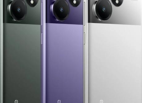 Realme GT Neo 6 появился в магазинах до анонса: предварительные характеристики смартфона