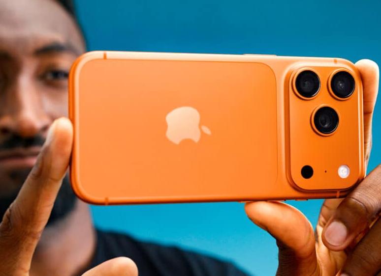 Обзор стильного защищенного смартфона с огромным аккумулятором и 200МР камерой