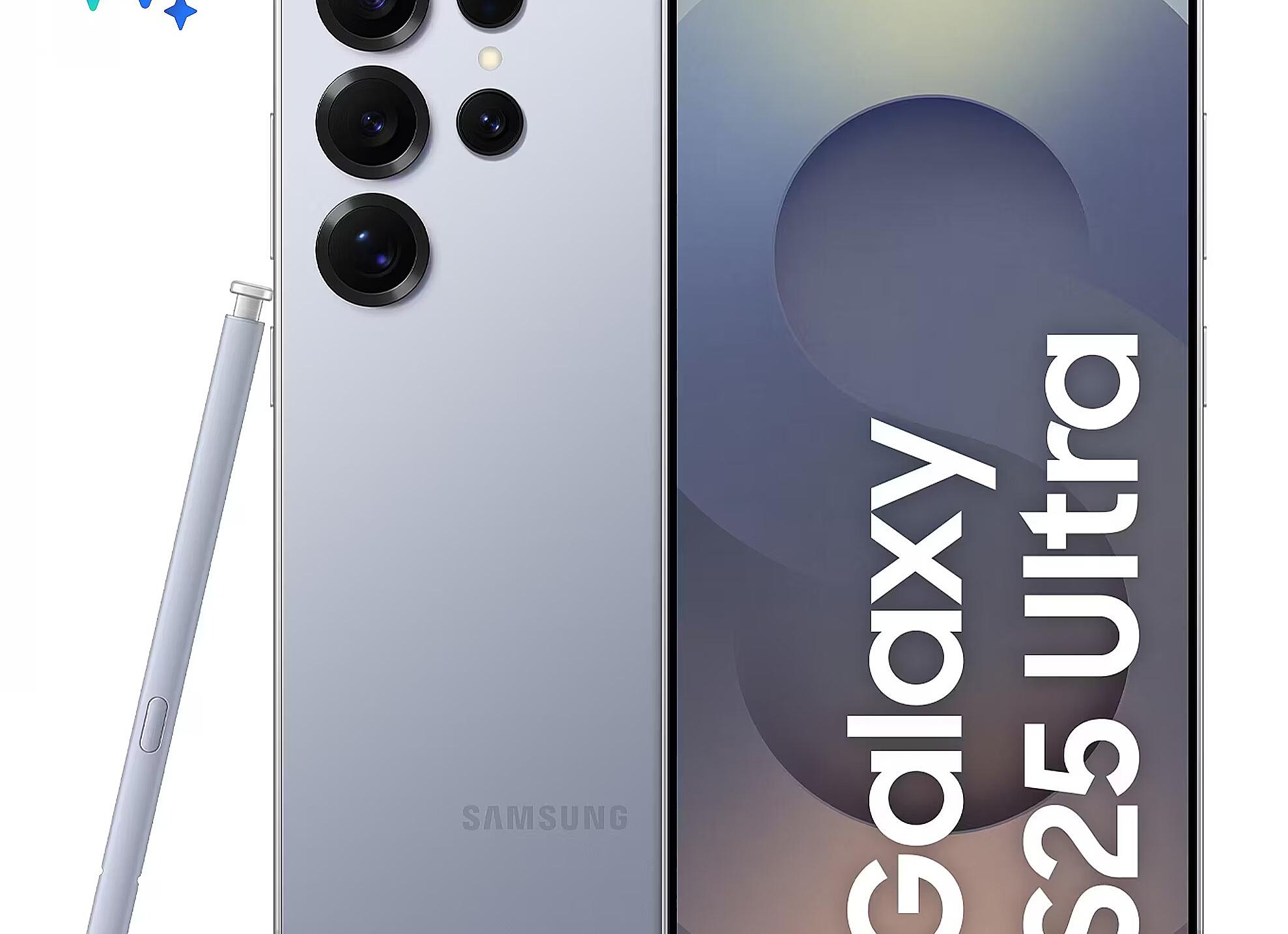 Samsung Galaxy S25 Ultra будет оснащён датчиком обнаружения столкновения: он может спасти жизни людей в автоаварии