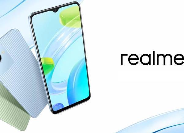 Realme представила ультрабюджетный смартфон с хорошей батареей