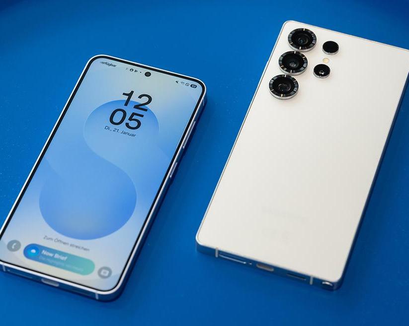 Samsung Galaxy S26 будет поставляться на рынок Европы с чипом Exynos 2600