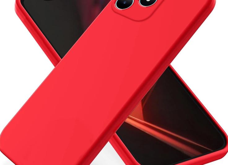 Смартфон Realme Note 50 приезжает в Россию: характеристики и цены