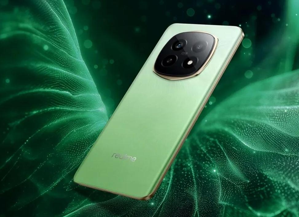 Realme P3 замечен на сертификации IECEE: Раскрыты характеристики аккумулятора