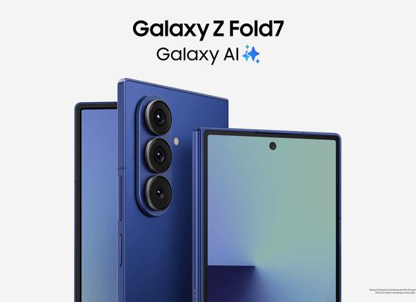 Рендеры Samsung Galaxy Z Fold7 показывают, что устройство будет тоньше, чем ожидалось