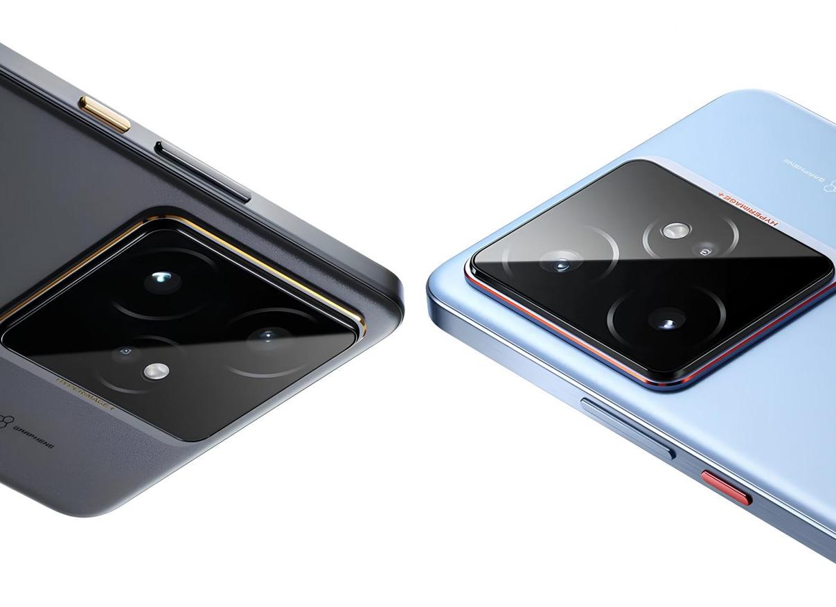 Realme GT 7 установил мировой рекорд Гиннесса по 24