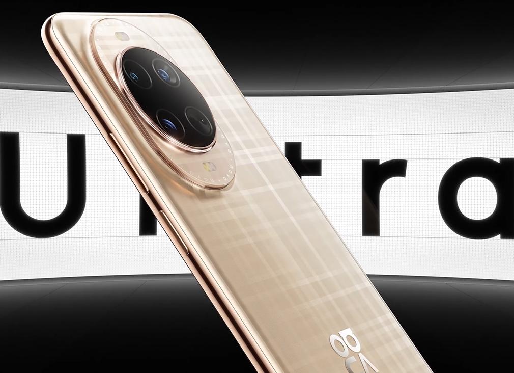 Разборка показала чипсет Kirin 8020 внутри nova 14 Ultra