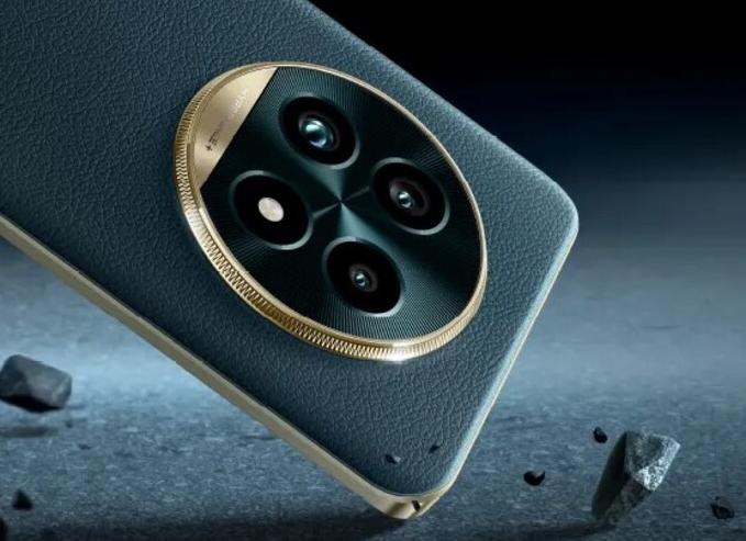 Realme 13 5G демонстрирует обновление SoC на Geekbench перед запуском