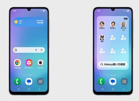 Samsung Galaxy A15 и A25 скоро появятся в России: предварительные цены