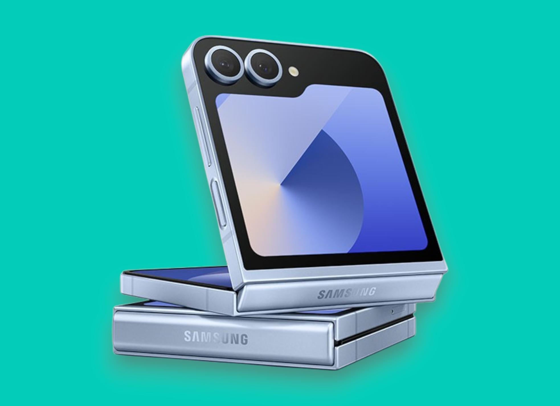 Samsung добавляет возможность выделения до 12 ГБ виртуальной памяти в One UI 8