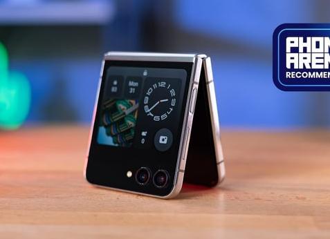 Samsung Galaxy Z Flip 5: все, что нужно знать прямо сейчас