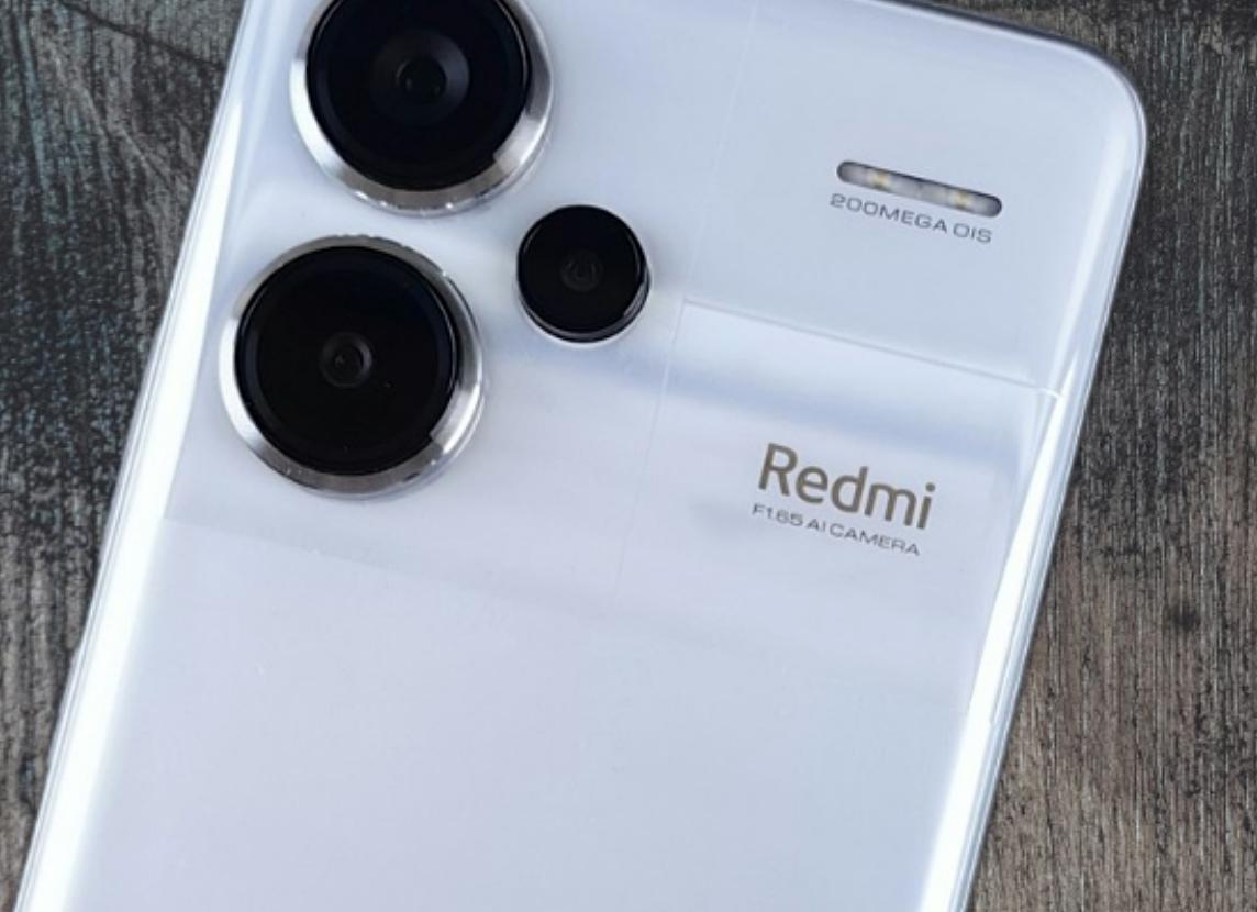 Redmi K80 получил обновление HyperOS 2.0.101.0 в Китае