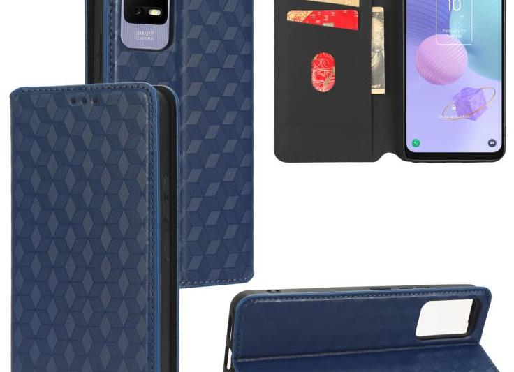 Раскладушка за $405: представлен смартфон ZTE Nubia Flip 2