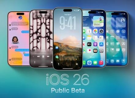 Публичная бета